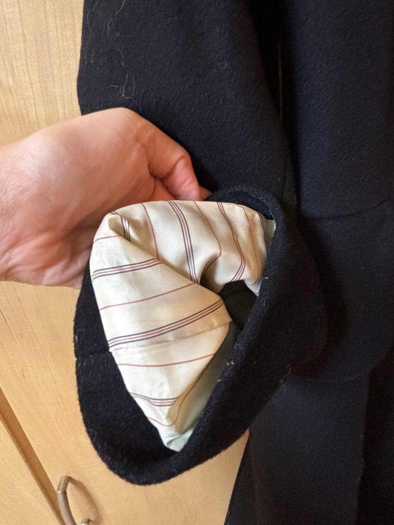 Vivienne Westwood RED LABEL ロングコート