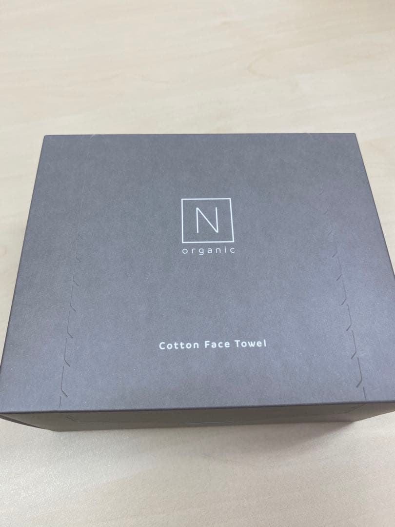 N organic バランシングローション•エッセンスミルク