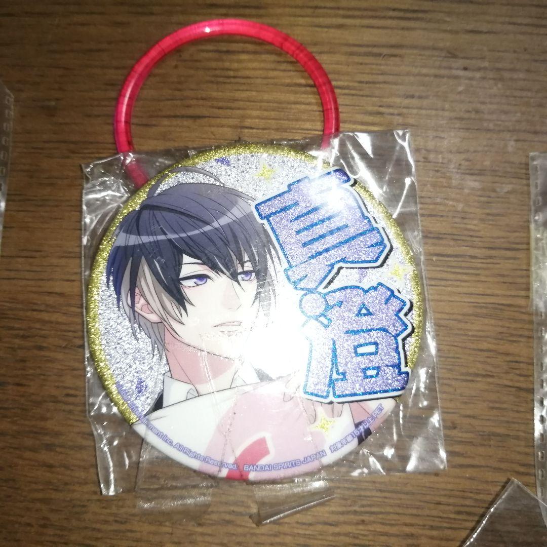 缶バッチセット詳しくは写真をご覧ください