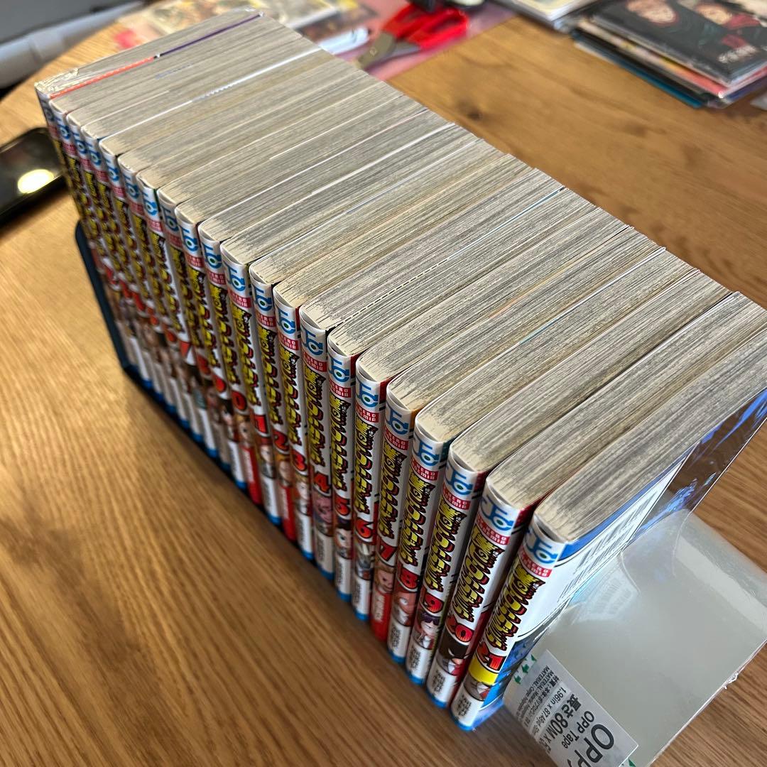 【匿名発送】僕のヒーローアカデミア　1巻～42巻【全巻セット】【美品】