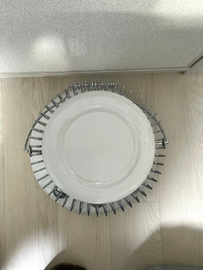 2021年製　TOYOTOMIトヨトミ レインボーストーブ RB-250