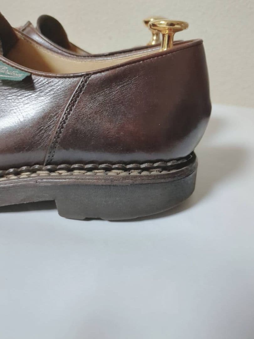 Paraboot　パラブーツ　MICHAEL　ミカエル　カフェ　39