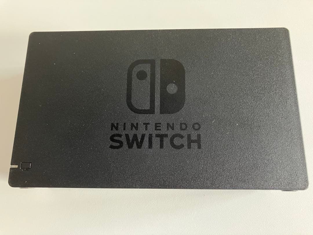 Nintendo Switch グレー 本体 プロコン付き