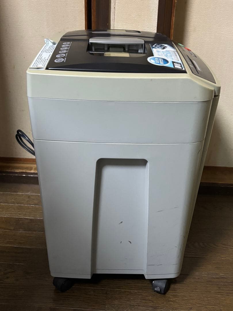 シュレッダー AFS150C-H アイリスオーヤマ