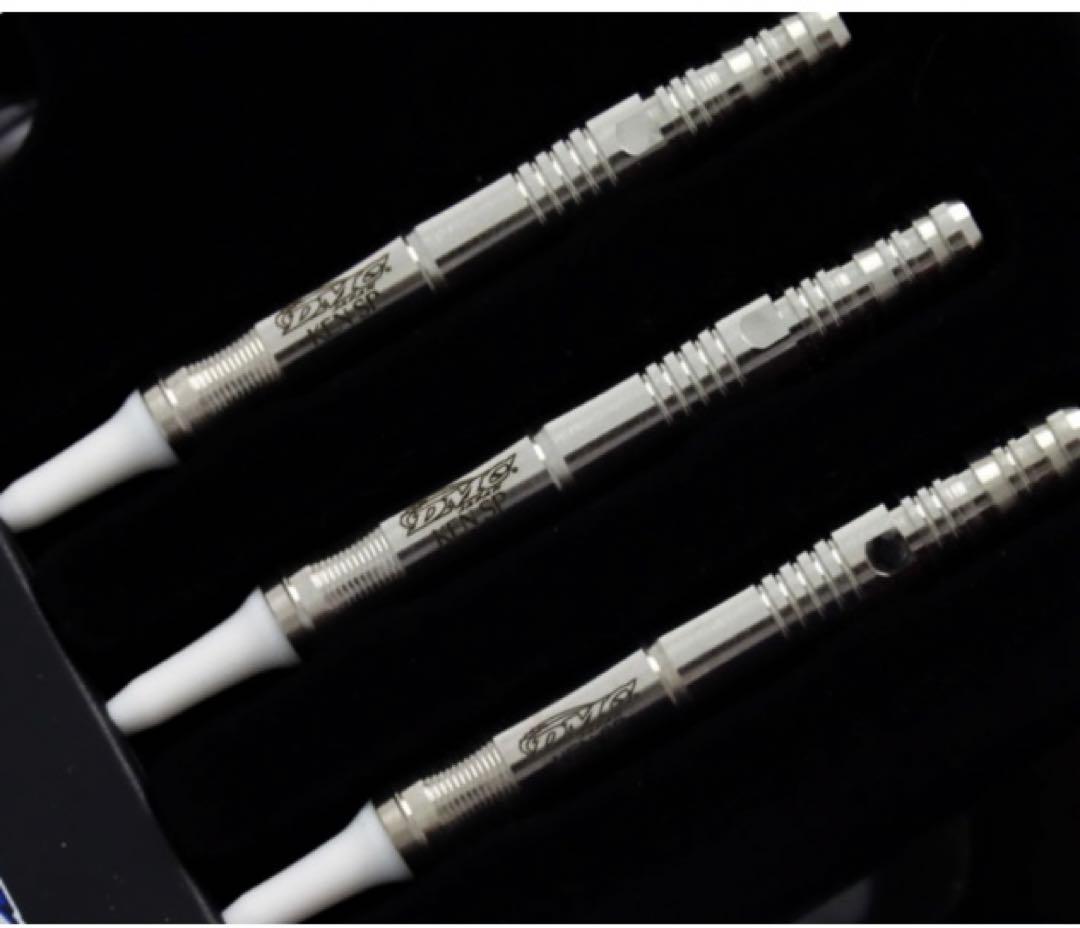 クフィール KEN SP 東沢憲モデル