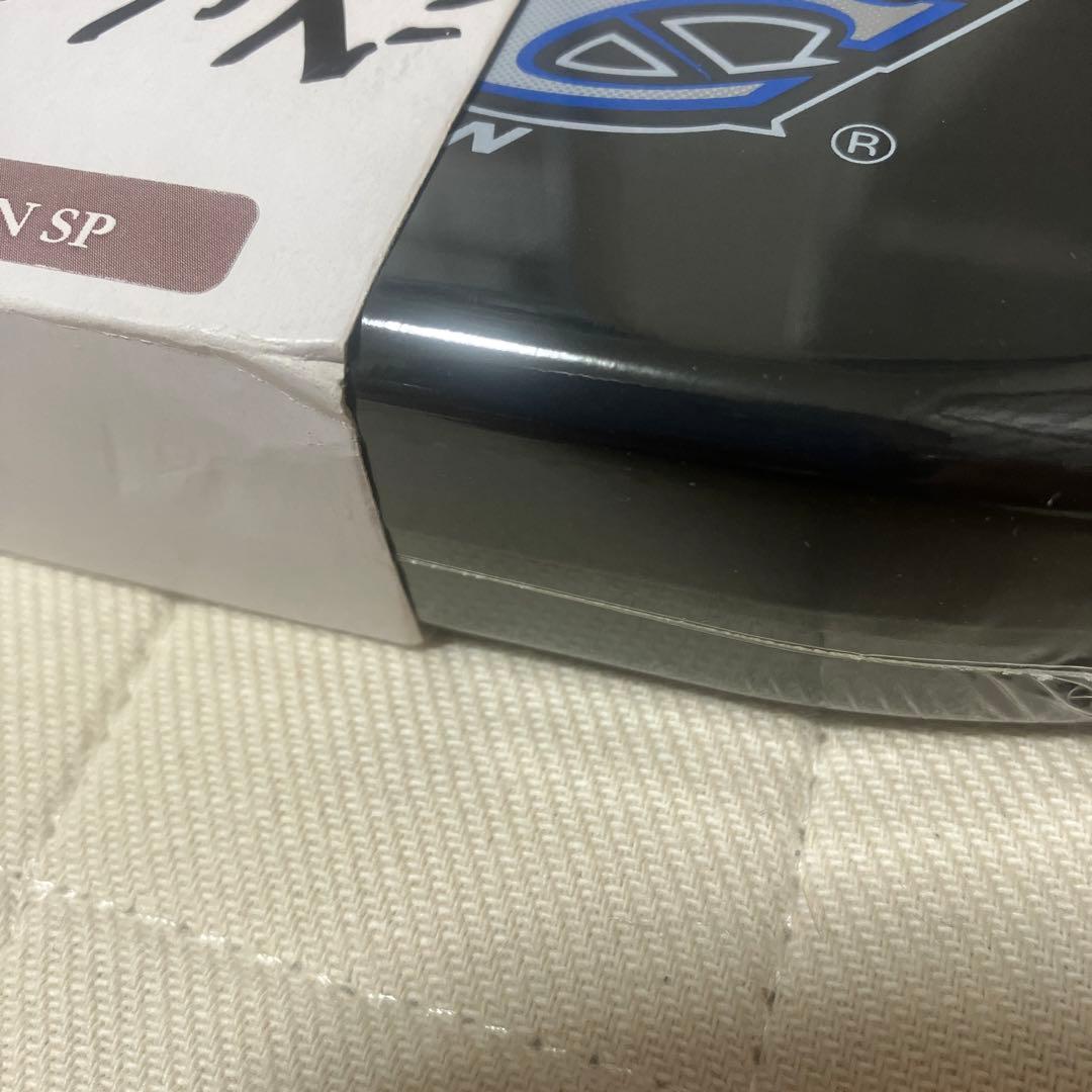 クフィール KEN SP 東沢憲モデル