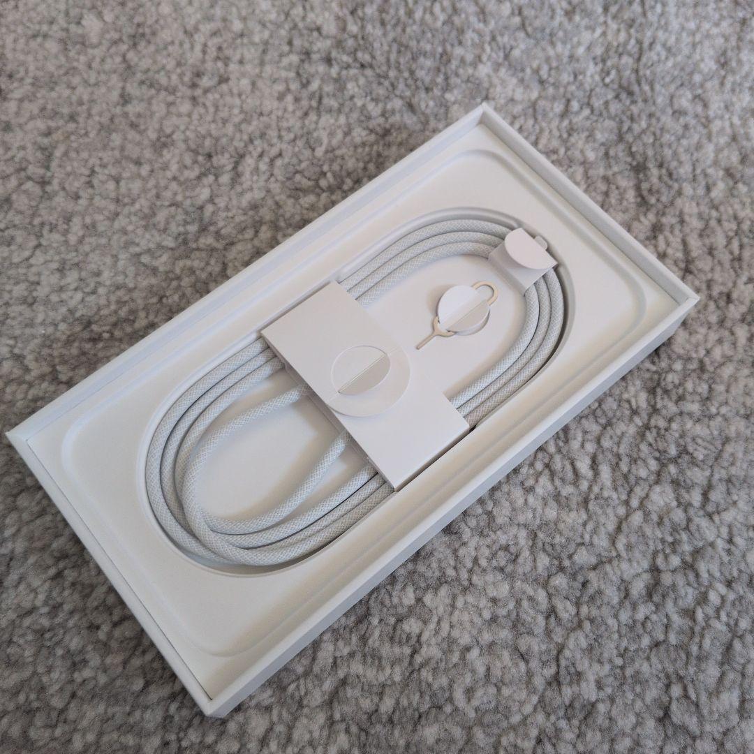 大*恵様 iPhone16e 本体 128GB ブラック SIMフリー