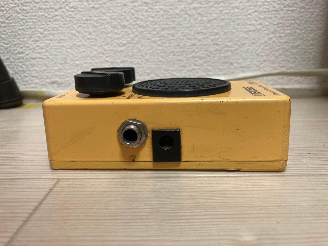 BOSS MA-1 コンパクトなアンプ