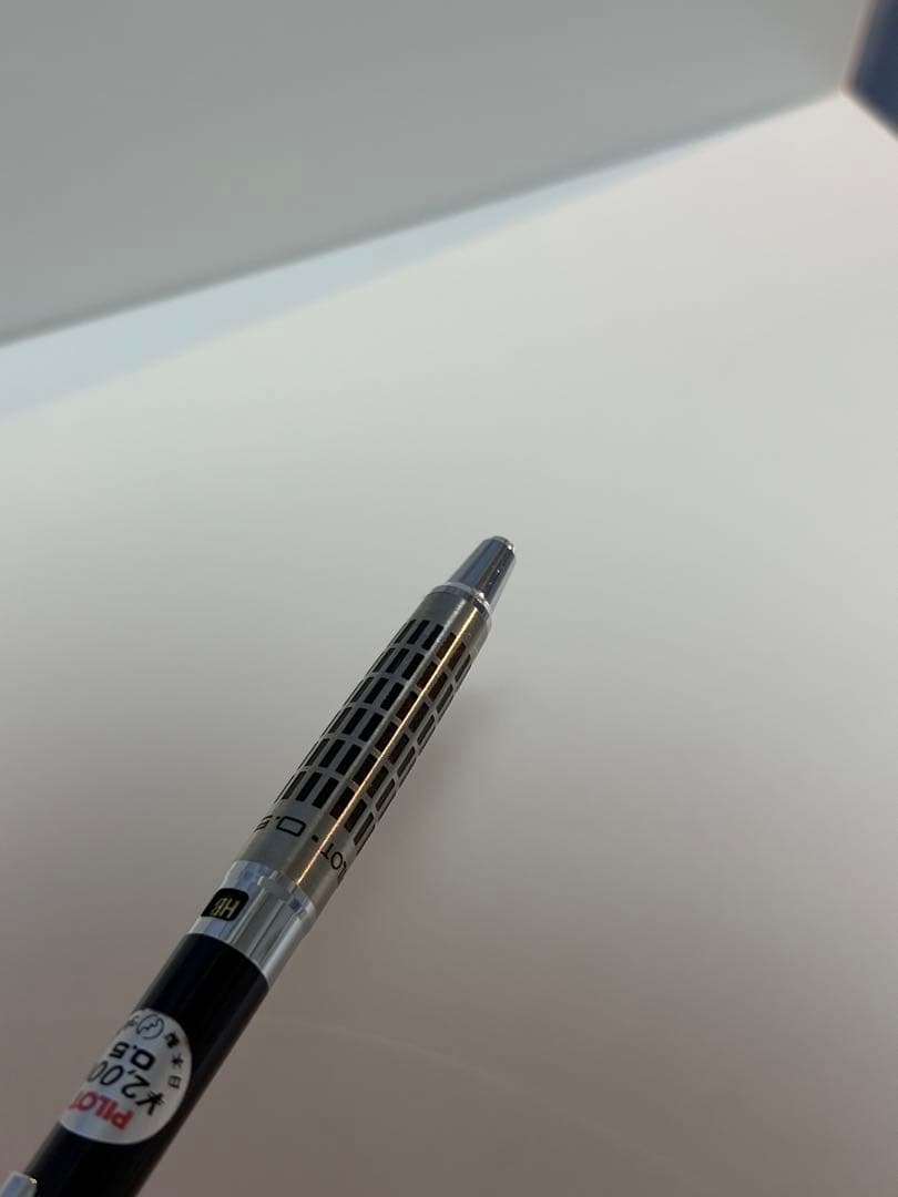 PILOT ハイメカホルダー　H-2005 美品