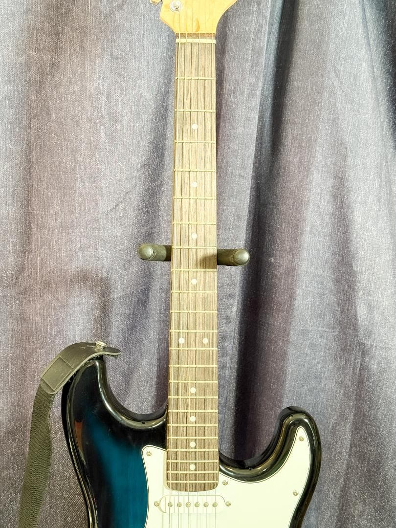 Photogenic エレクトリックギター ストラトタイプ 中古美品