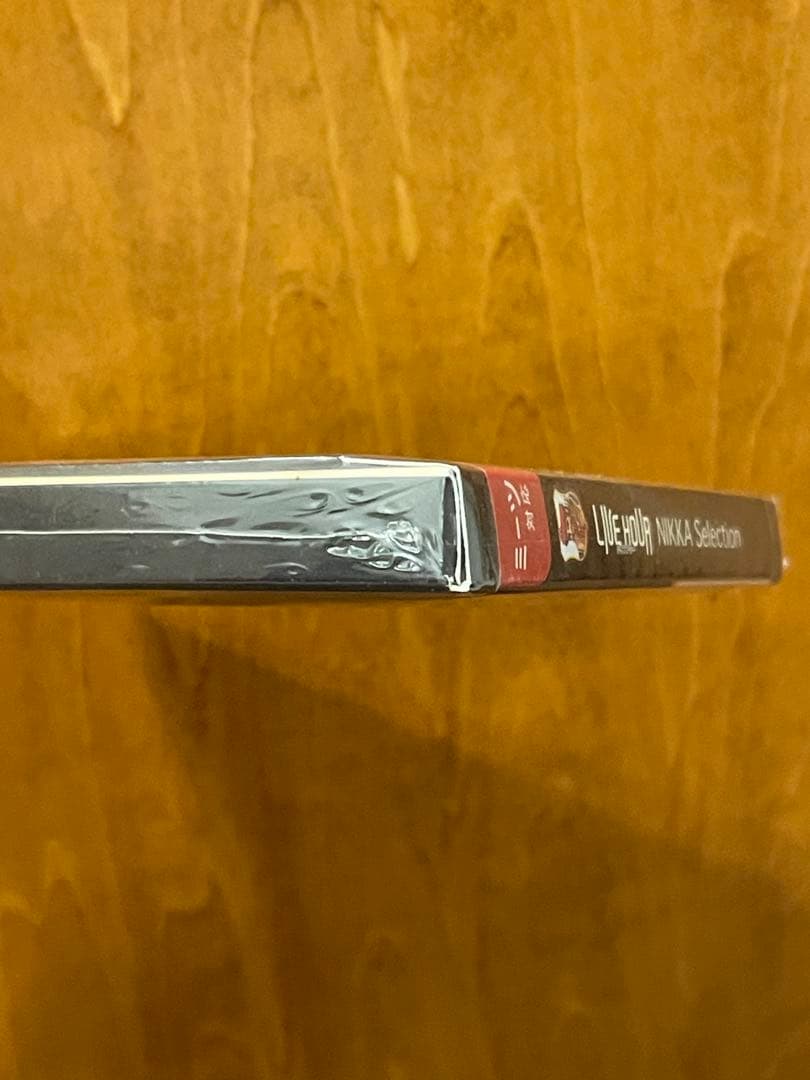 【非売品】リトルジャマーミーツ　ニッカセレクション　LITTLE JAMMER