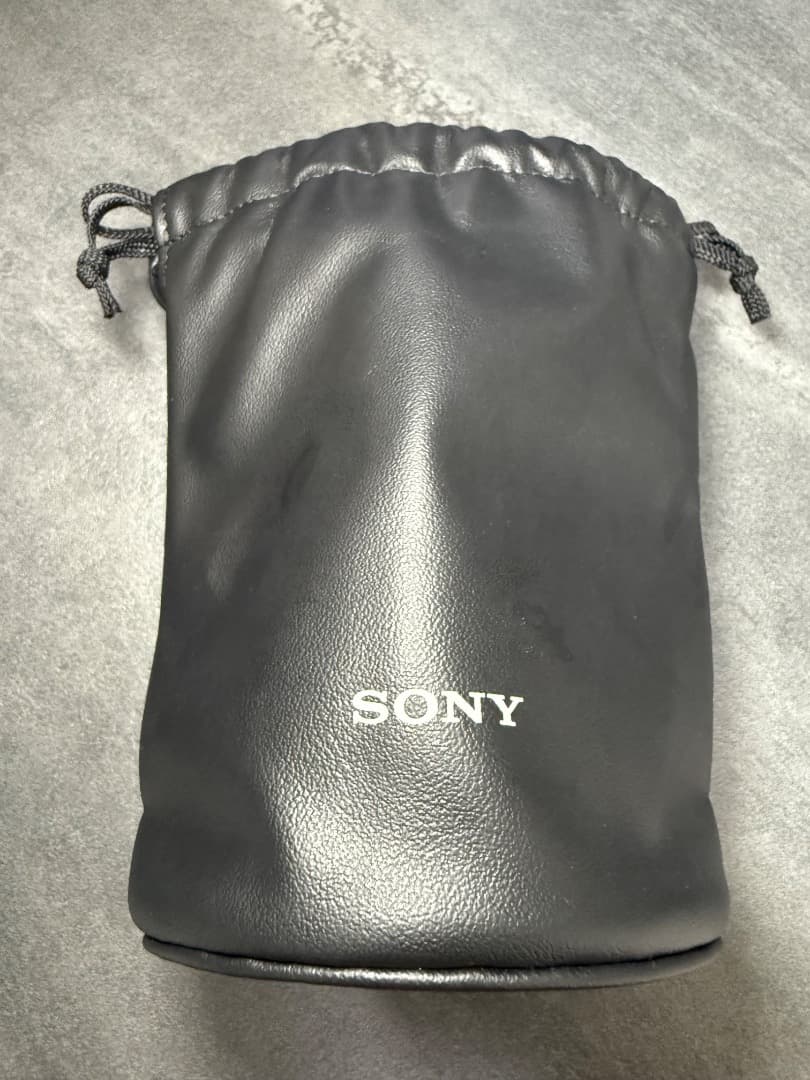 【美品】SONY SEL14F18GM 広角単焦点レンズ G Master