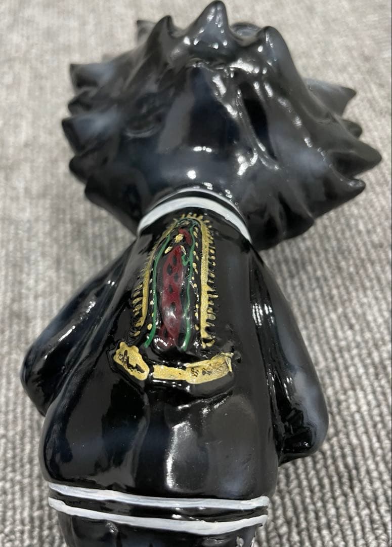 本店限定少数販売 RUDE CAT KEY HOLDER STICKER 新品