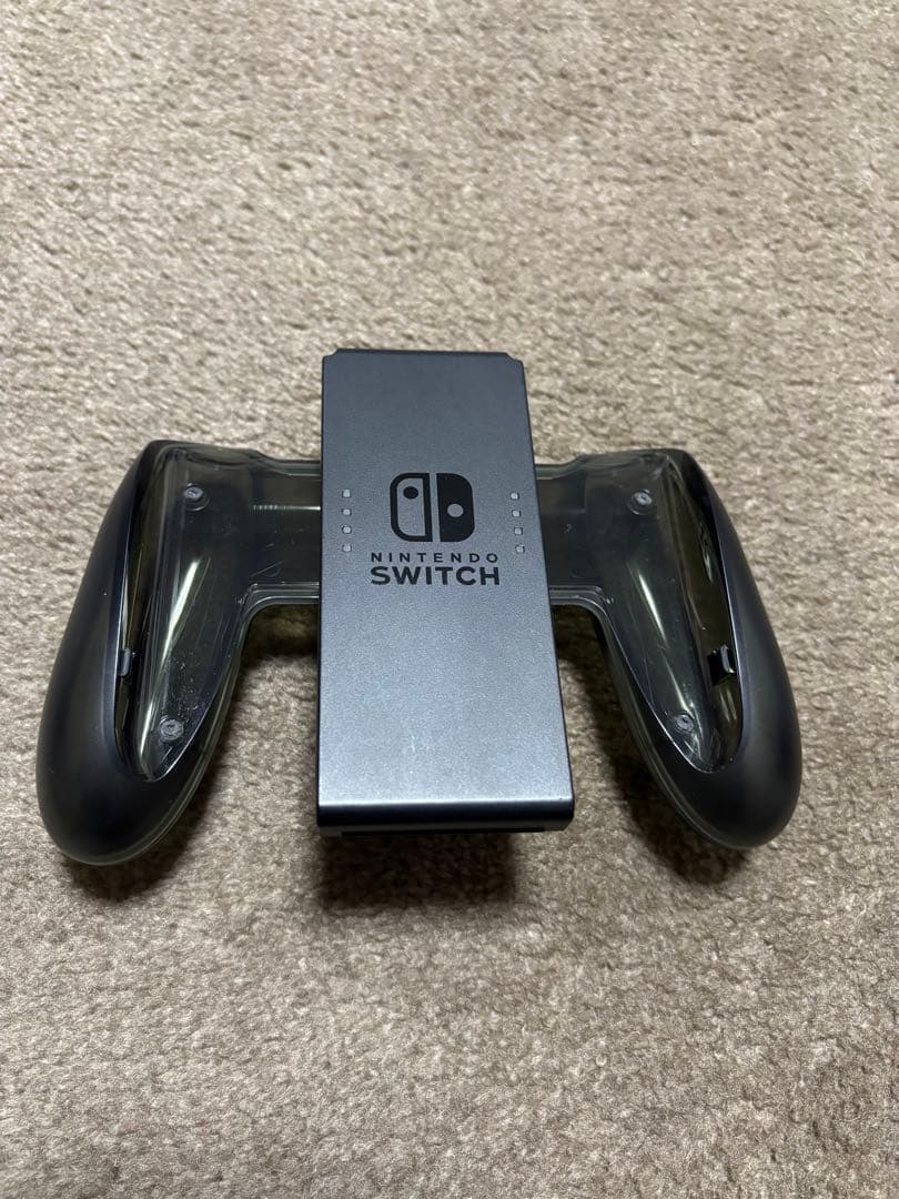 Nintendo Switch SDカード128G付き＋ 周辺機器