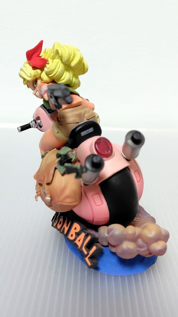 ドラゴンボール 造形天下一武道会2 ランチ