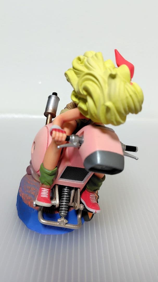 ドラゴンボール 造形天下一武道会2 ランチ