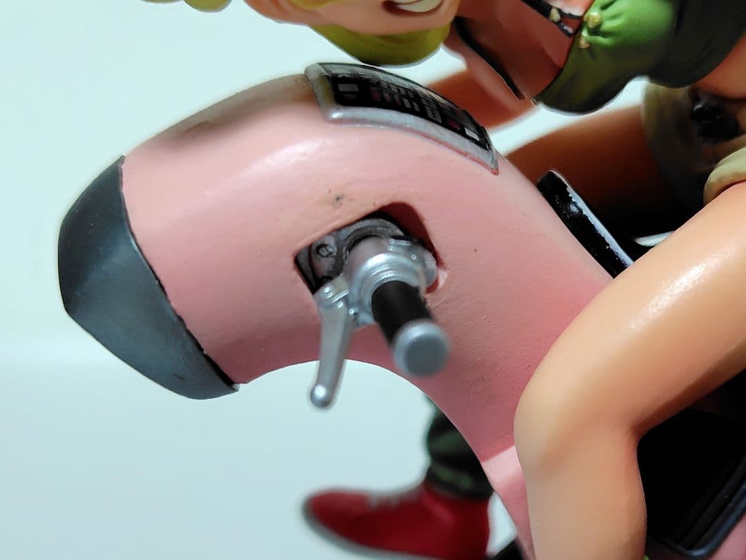 ドラゴンボール 造形天下一武道会2 ランチ