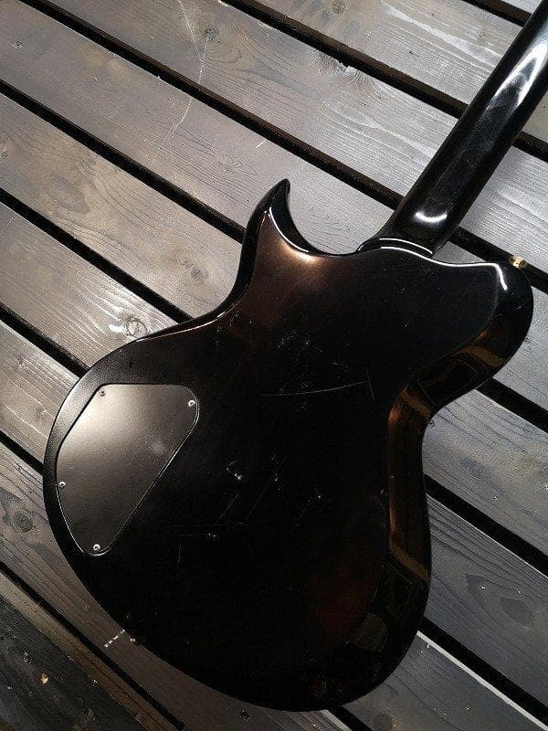 ◆大感謝祭!! Washburn WI-64 バズ・フェイトン G1G22754