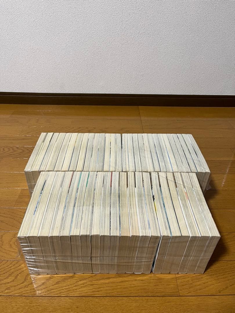 美品　頭文字D　1〜48巻　全巻セット　1巻以外初版