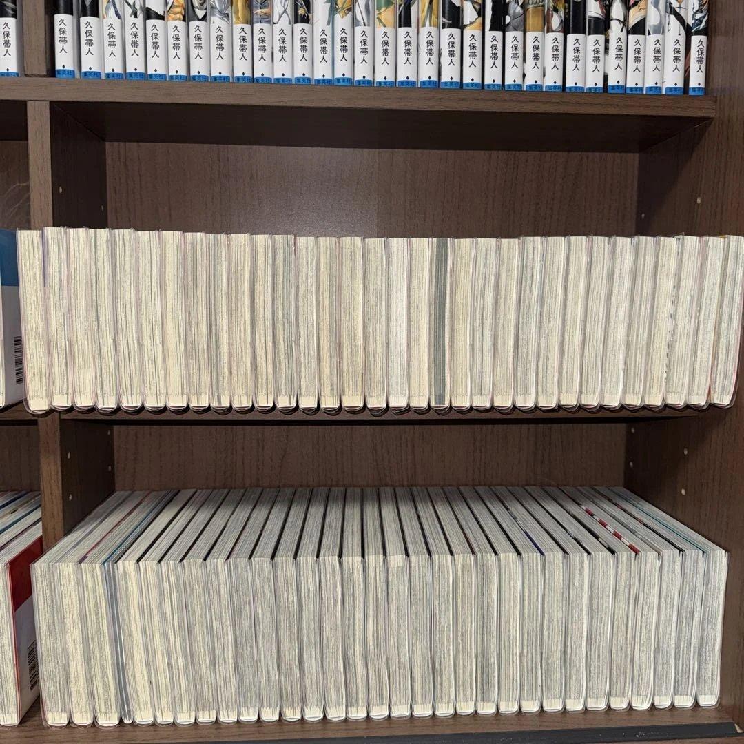 超美品 NARUTO完結全巻セット