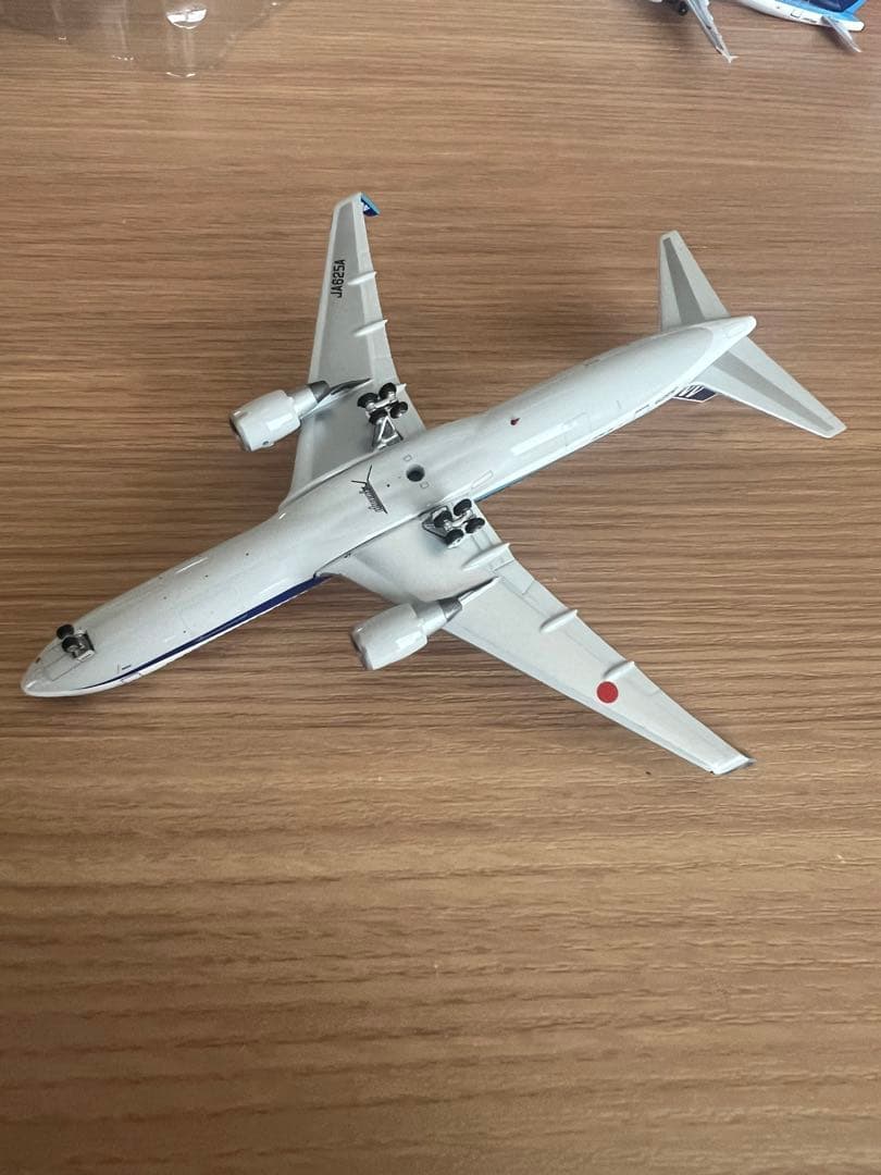 全日空　ANA B767-300ER 1/400