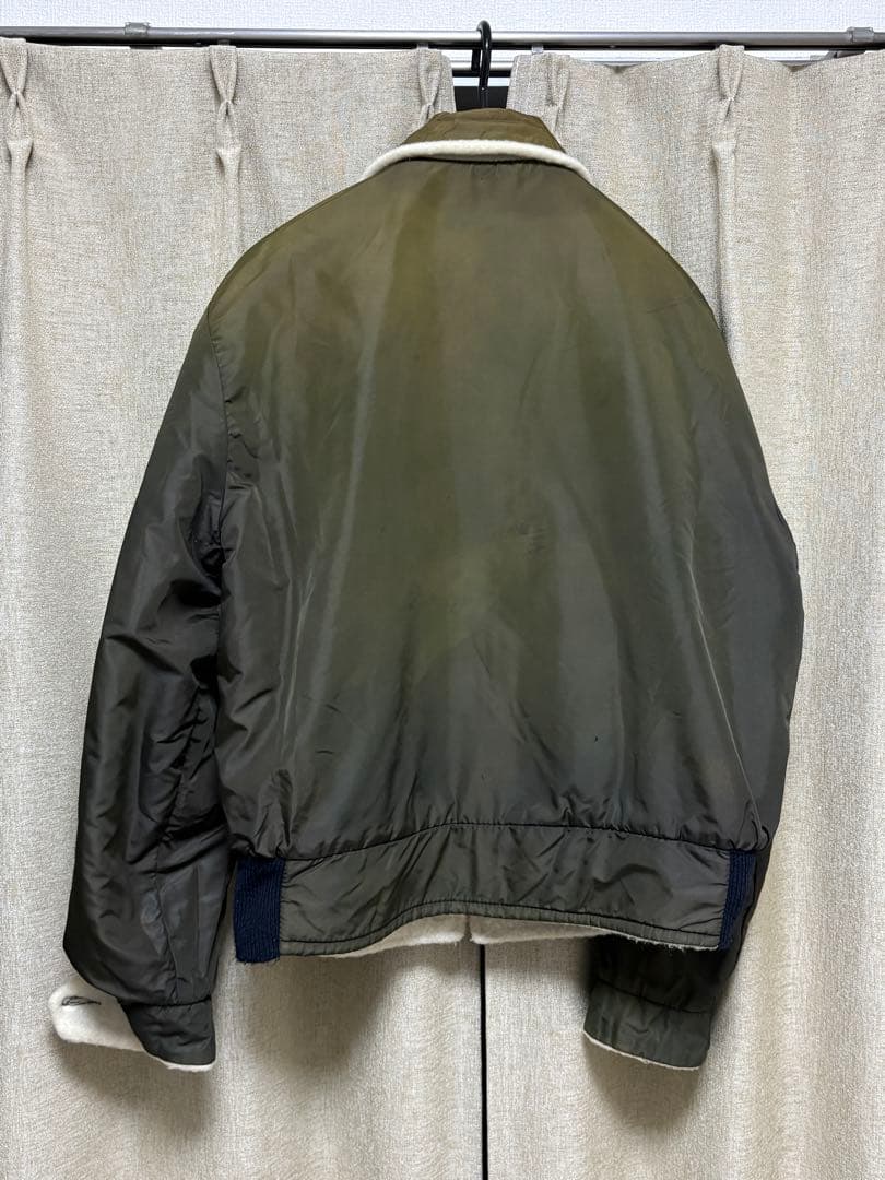 50's スポーツジャケット　ロカビリー　ジャケット　ビンテージ　ヴィンテージ