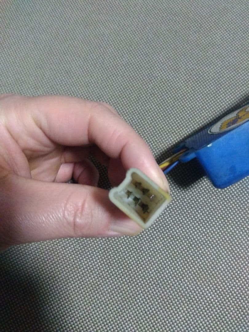 シモン　ダブルフラッシャー　shimon　フラッシャー　リレー