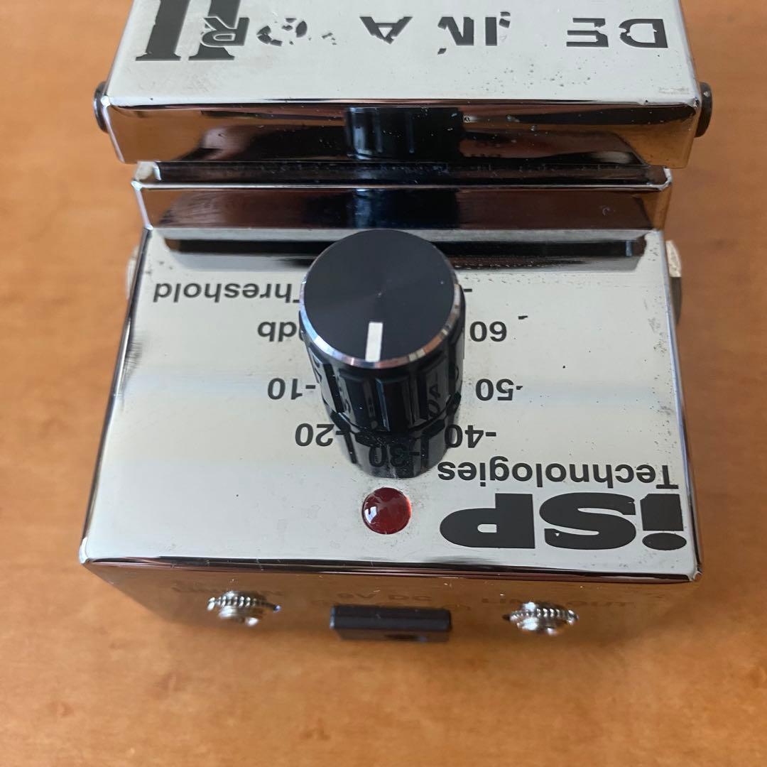 ギター ISP TECHNOLOGIES / DECIMATOR II