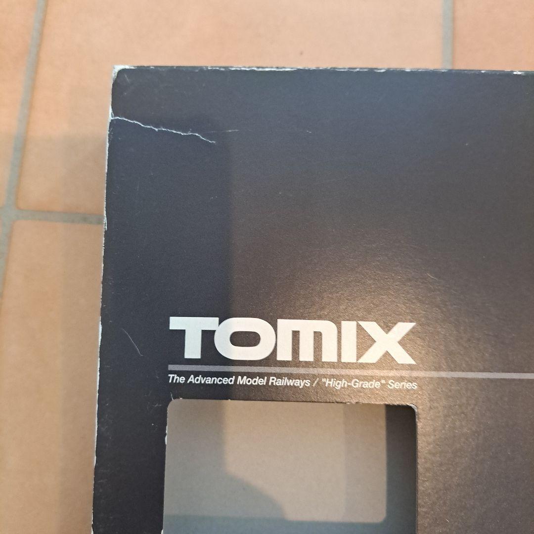 TOMIX 115系2000番台 Nゲージ 4両セット