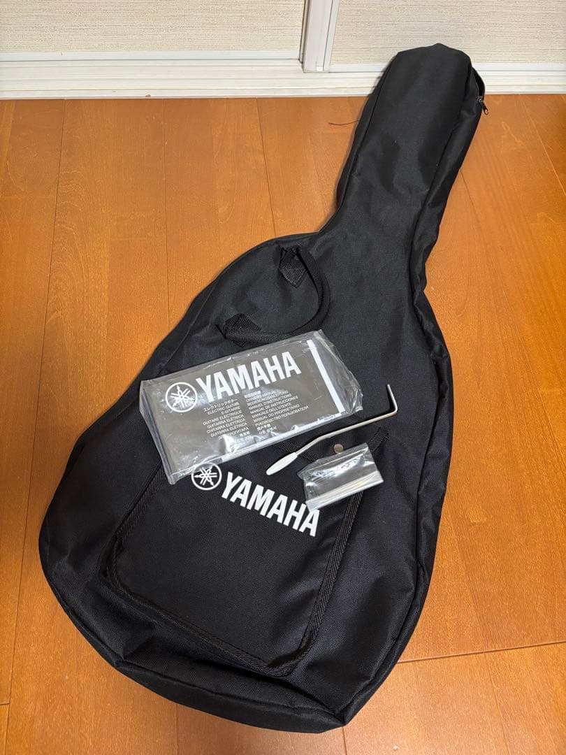 YAMAHA / PAC112VM SOP お値下げご相談ください