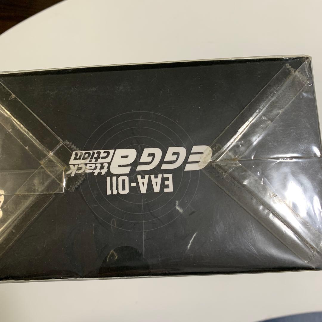 キャプテン・アメリカ【アベンジャーズ/ エイジ・オブ・ウルトロン】エッグアッタク