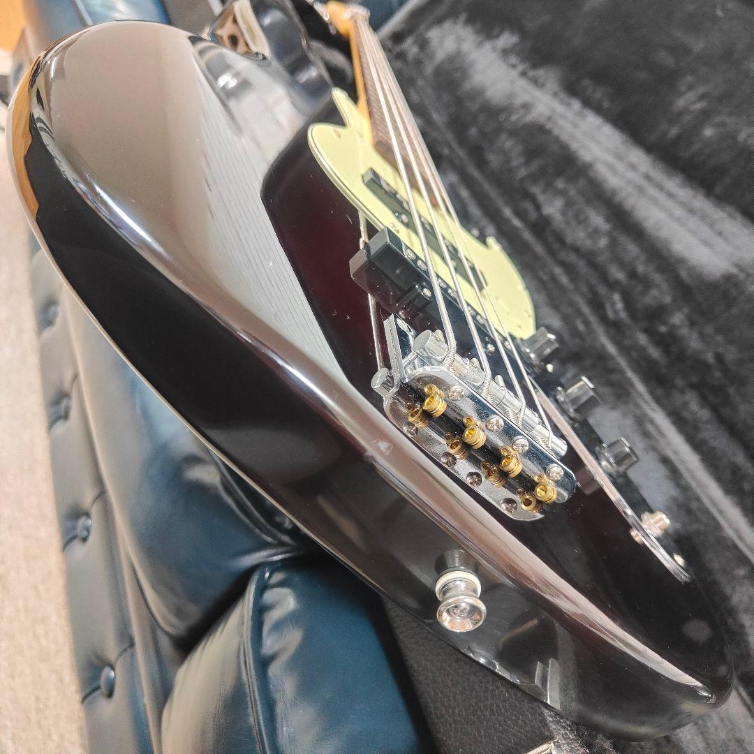 Seed Classic-Style J4 田淵智也モデル ユニゾン ベース