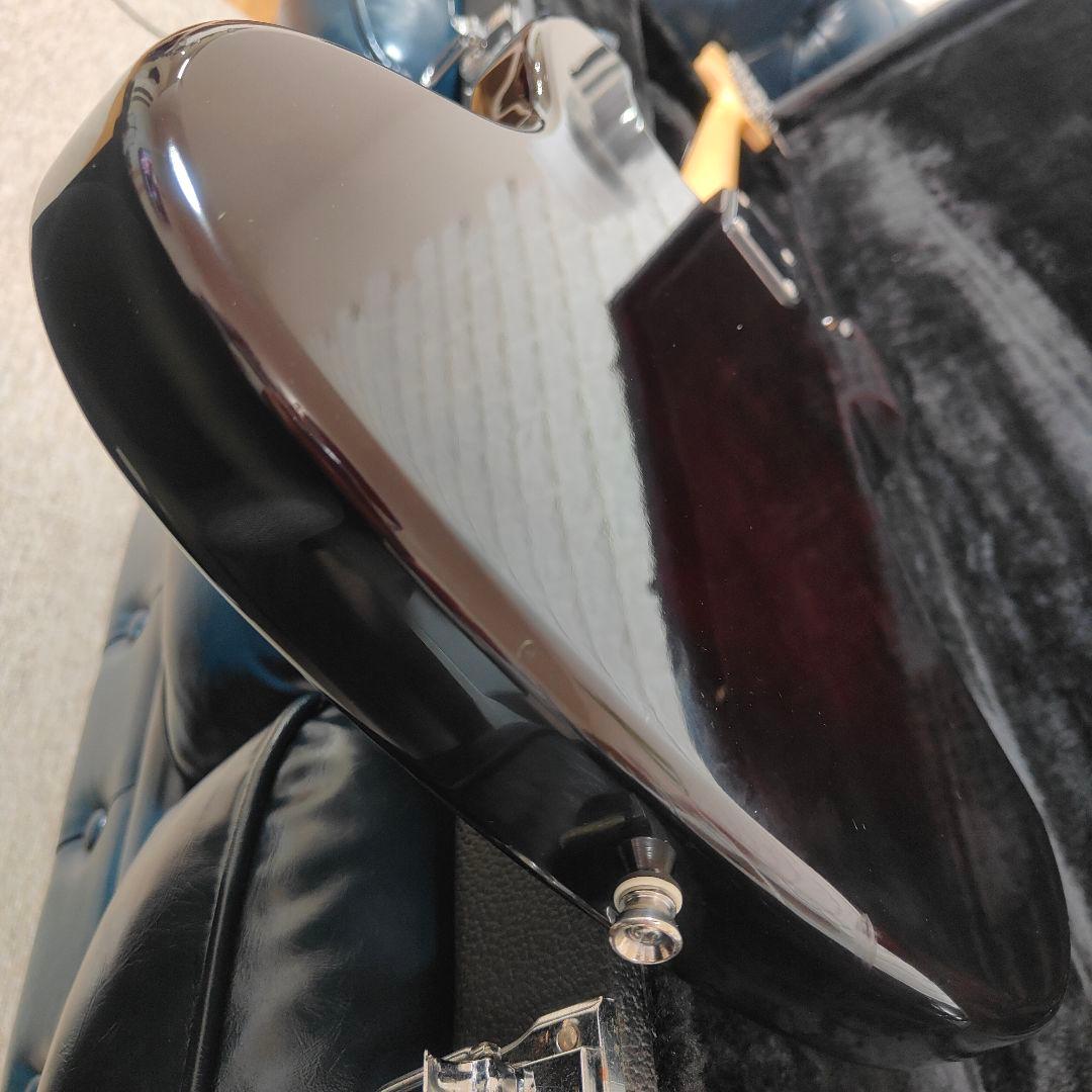 Seed Classic-Style J4 田淵智也モデル ユニゾン ベース