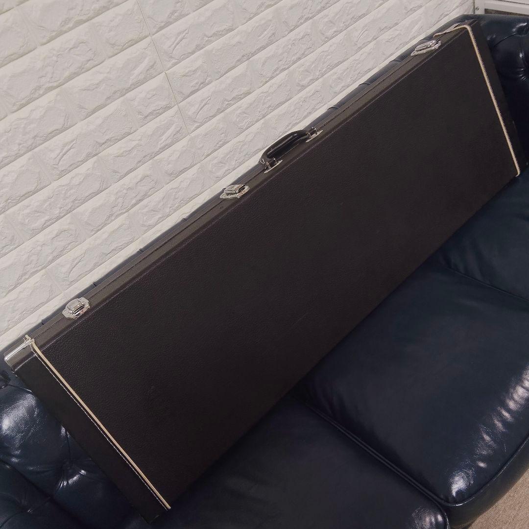 Seed Classic-Style J4 田淵智也モデル ユニゾン ベース