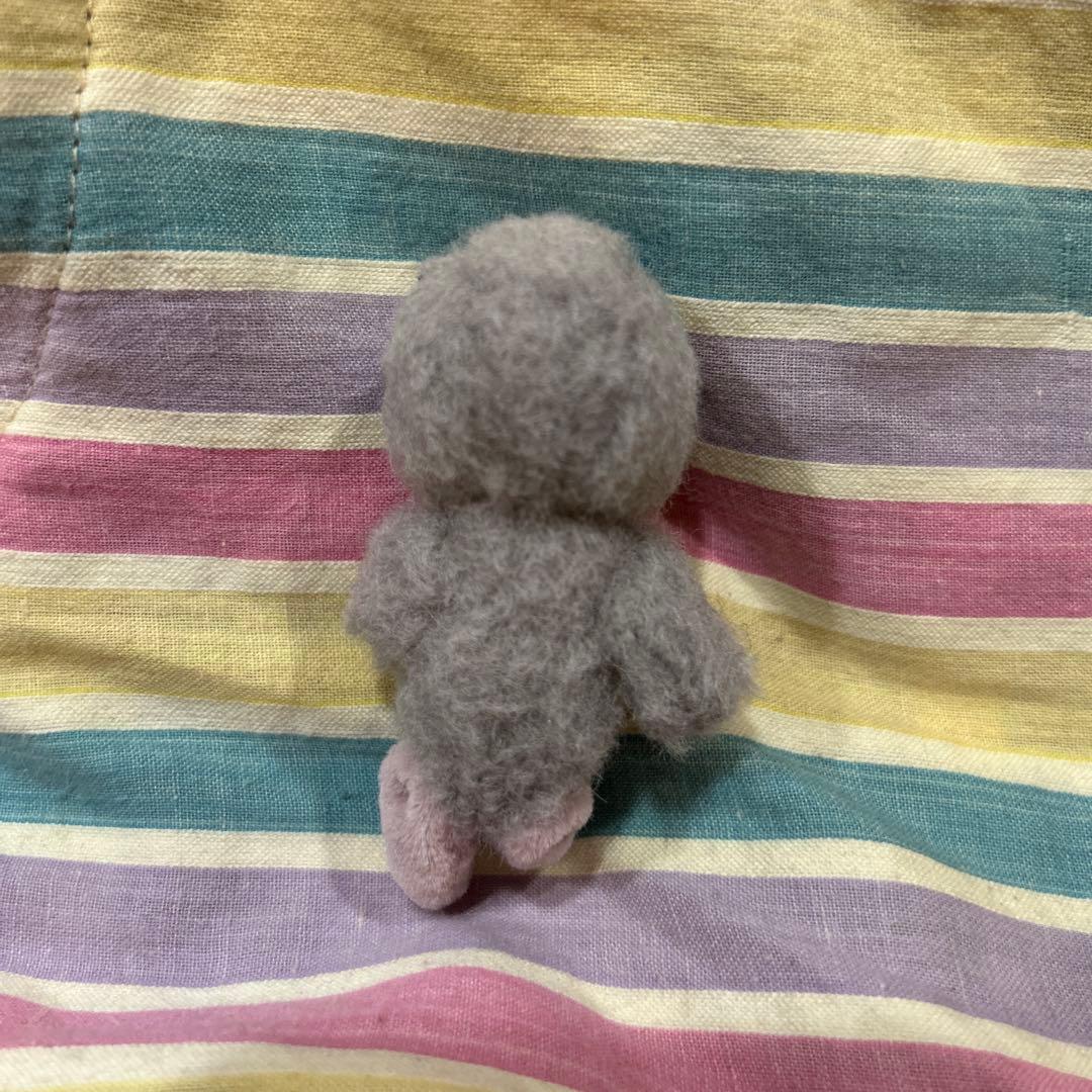 お値下げ　大人気作家様　小さな鳥さん