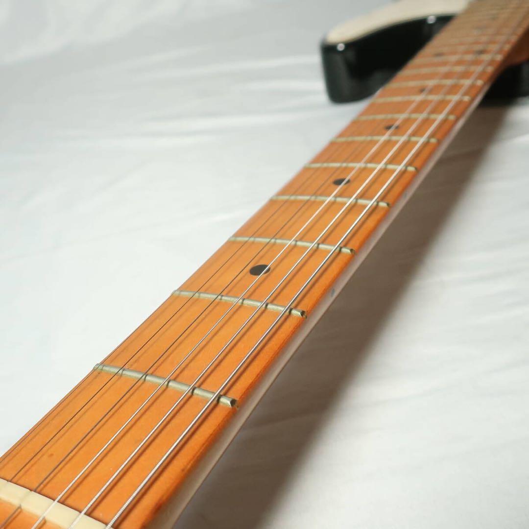 Fender Mexico テレキャスター 1996年製 ハードケース付き