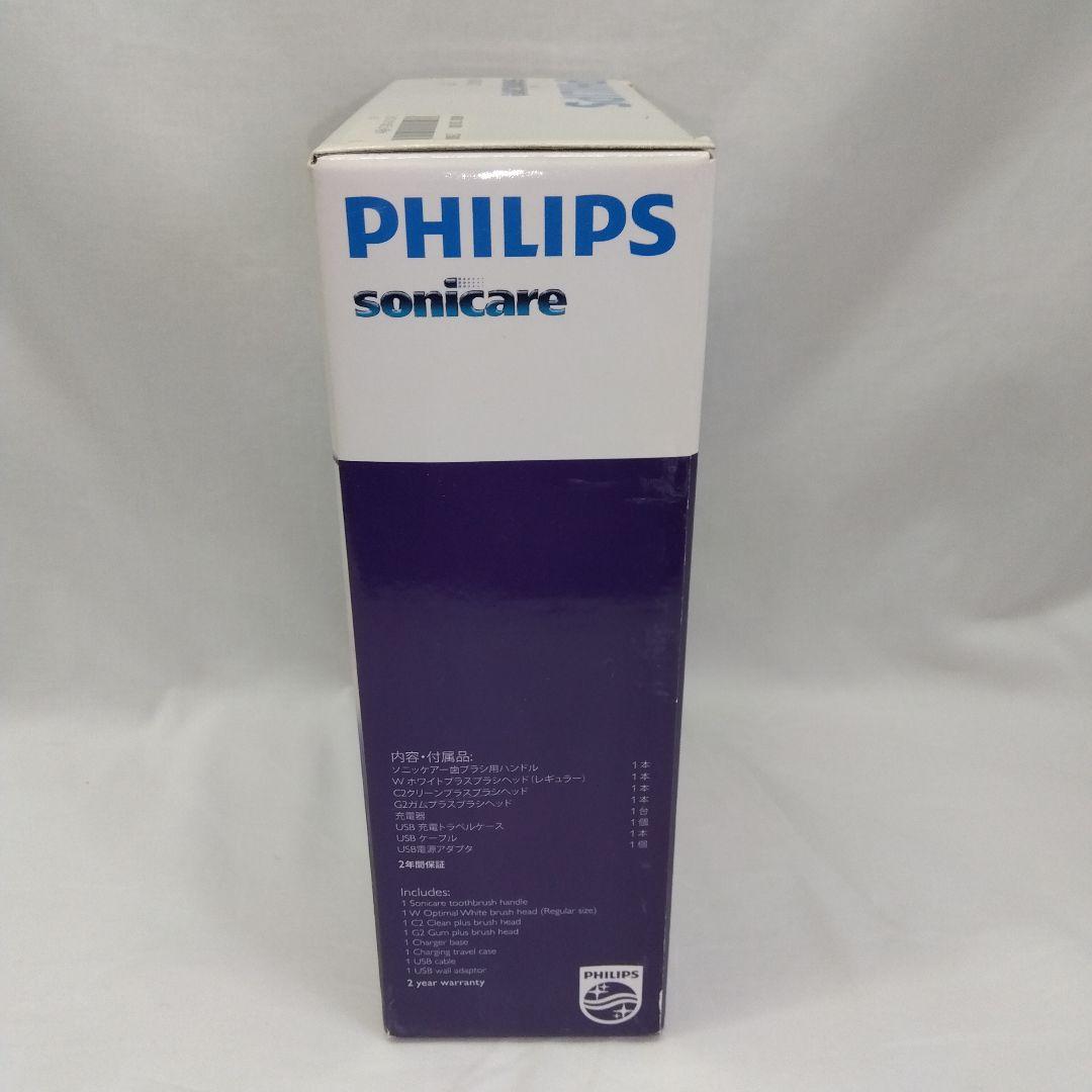 【新品未使用】 フィリップス ソニッケアー プロテクトクリーン 電動歯ブラシ