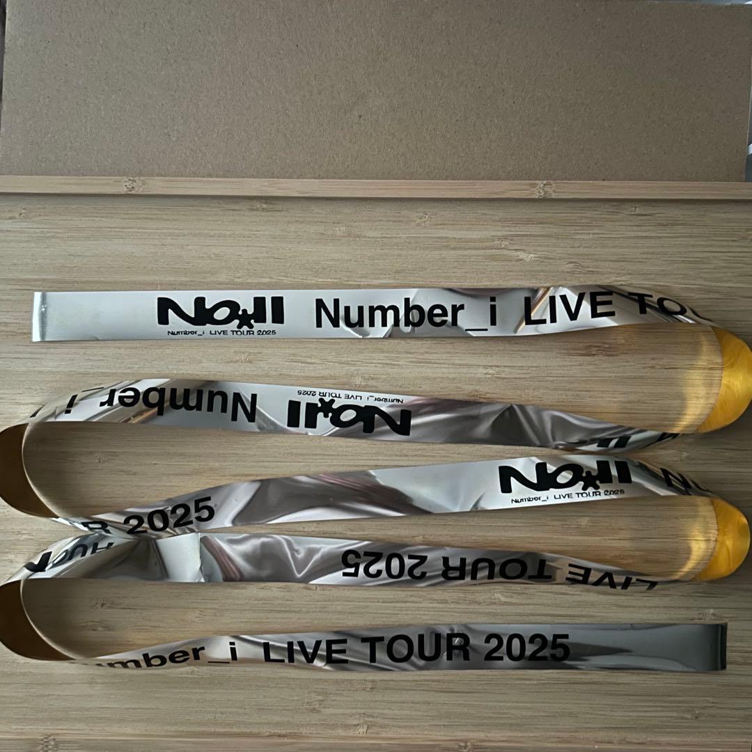 【宮城】ナンバーアイNumber_i No.Ⅰ No.Ⅱ 絵柄カード 銀テープ③