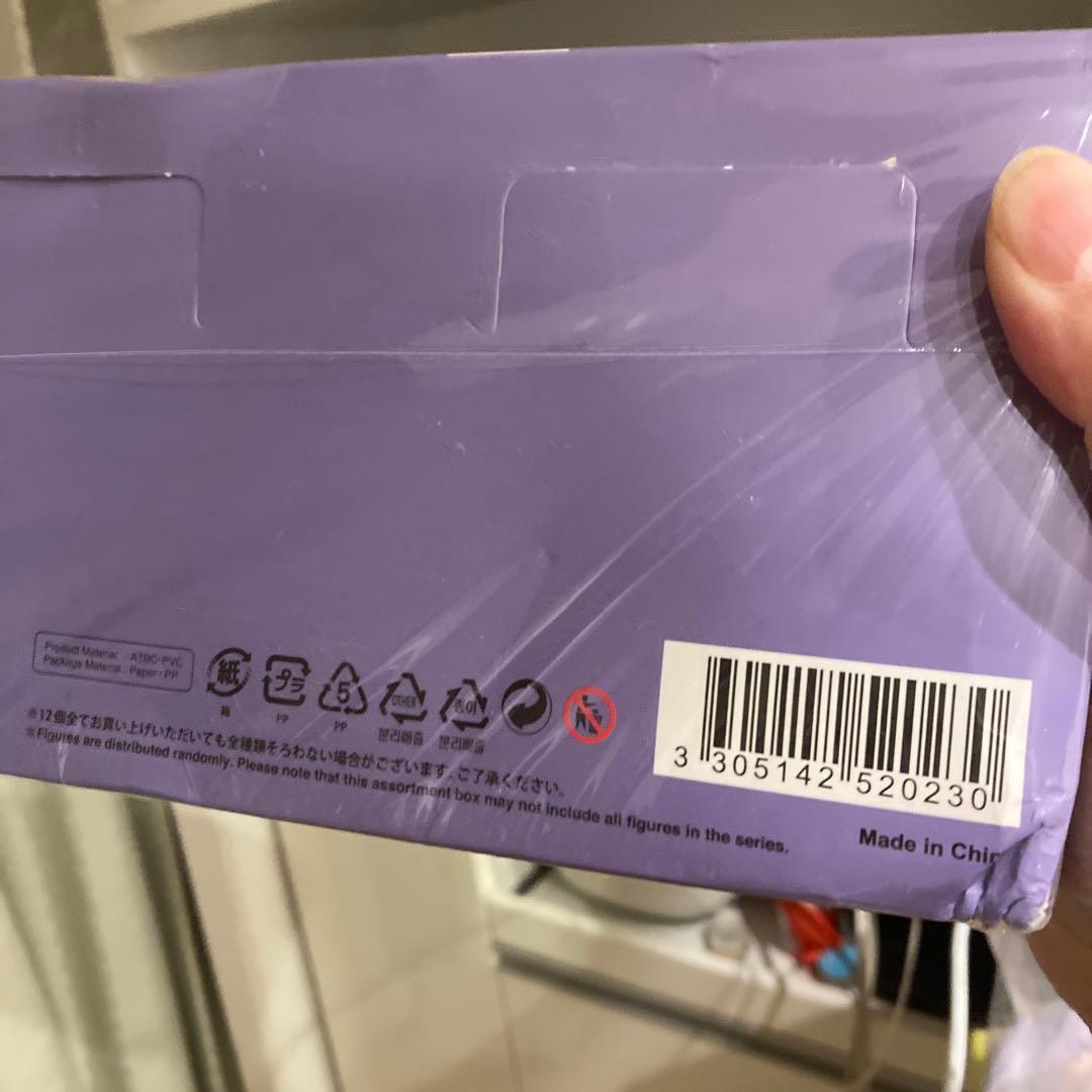 箱売りSonny Angel Cherry Blossom Series