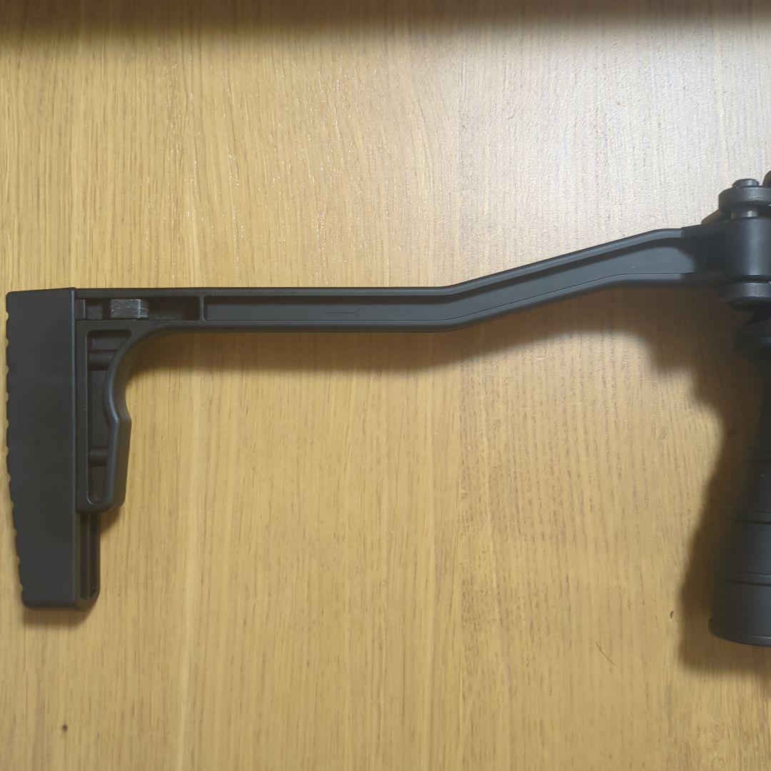 東京マルイ　スコーピオンmod.M