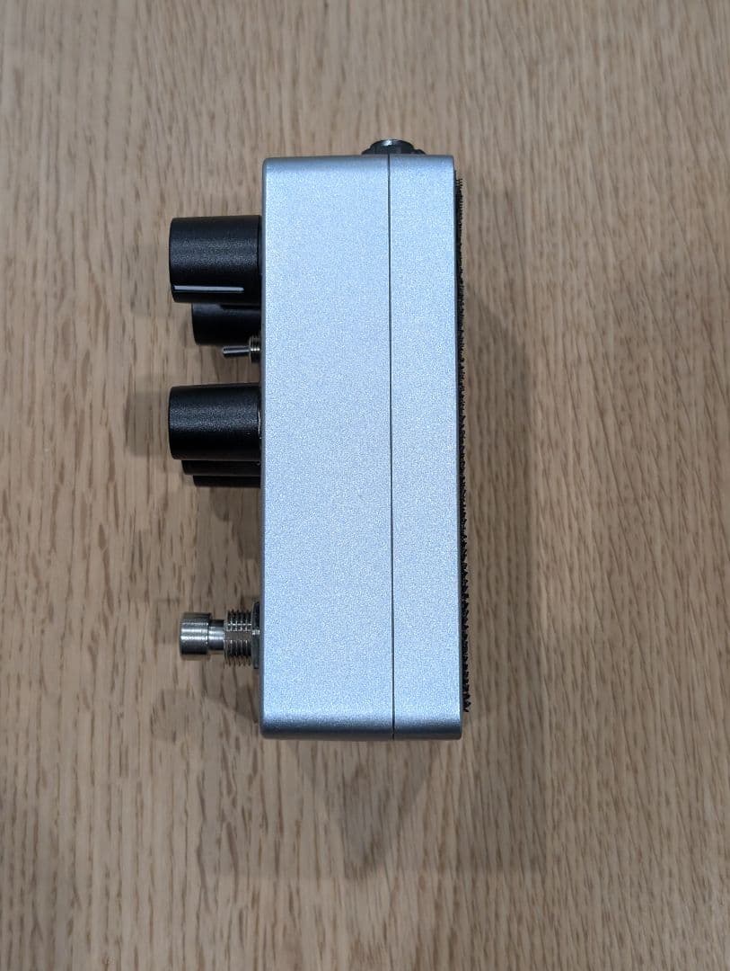 Universal Audio UAFX 1176 コンプレッサー