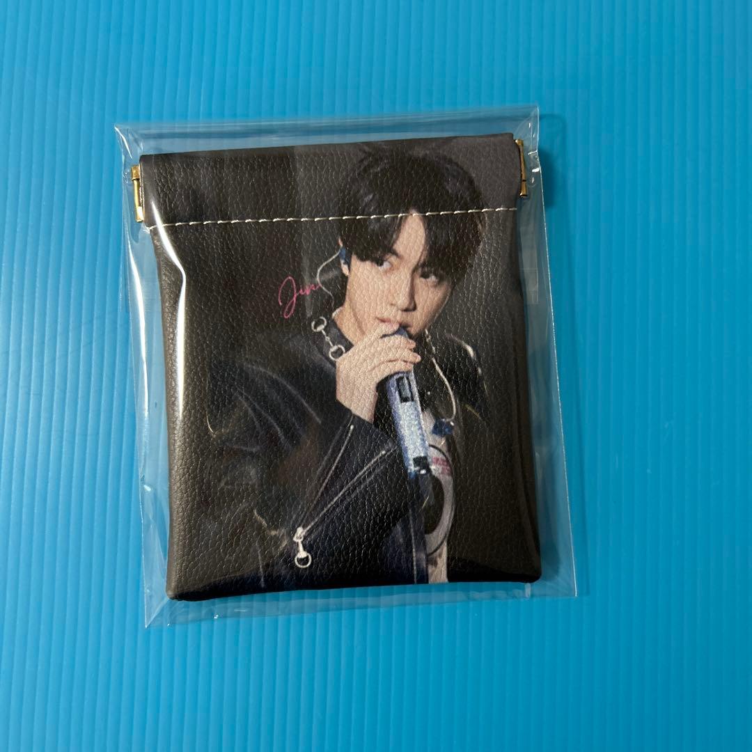 BTS JIN ステッカー