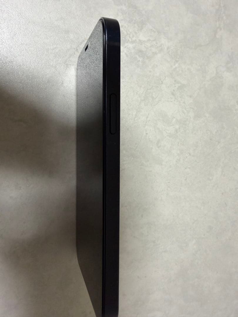 iPhone12 Black 256GB SIMフリー