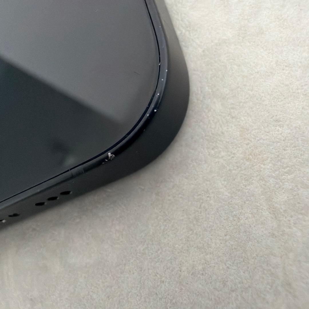 iPhone12 Black 256GB SIMフリー