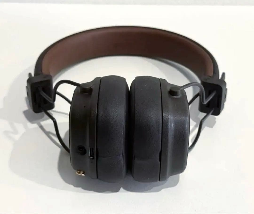 【確実正規品】 marshall major iv ブラウン