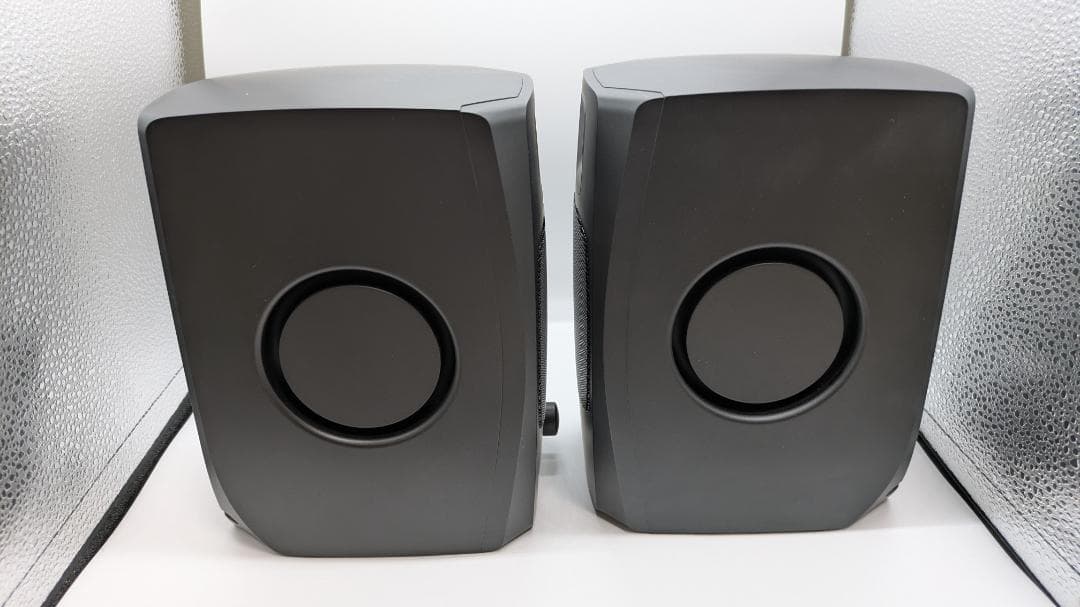 ADAM AUDIO D3V アクティブスピーカー