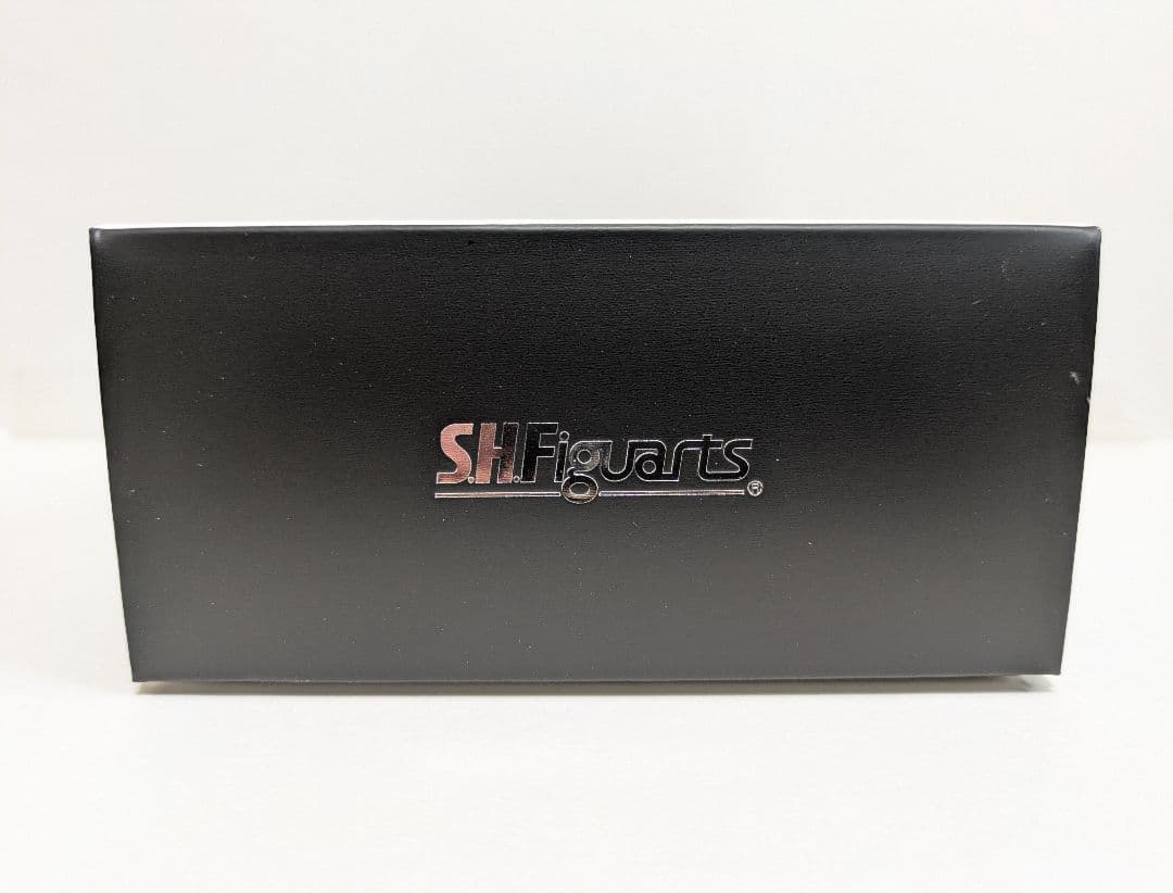 S.H.Figuarts (真骨彫製法) 仮面ライダー新2号 フィギュアーツ