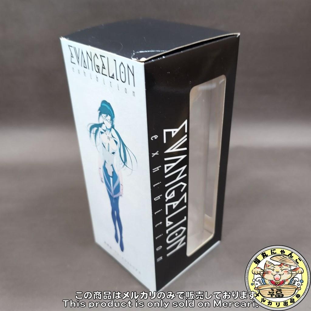 【未開封品】 エヴァンゲリオン展 真希波・マリ・イラストリアス 限定フィギュア