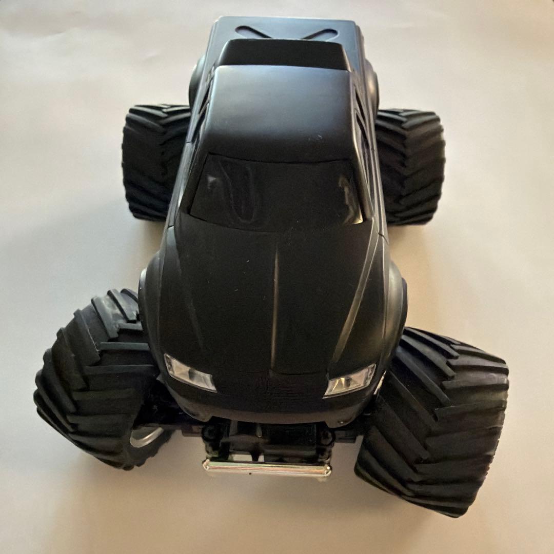 希少品　KYOSHO MINI-Z MONSTER