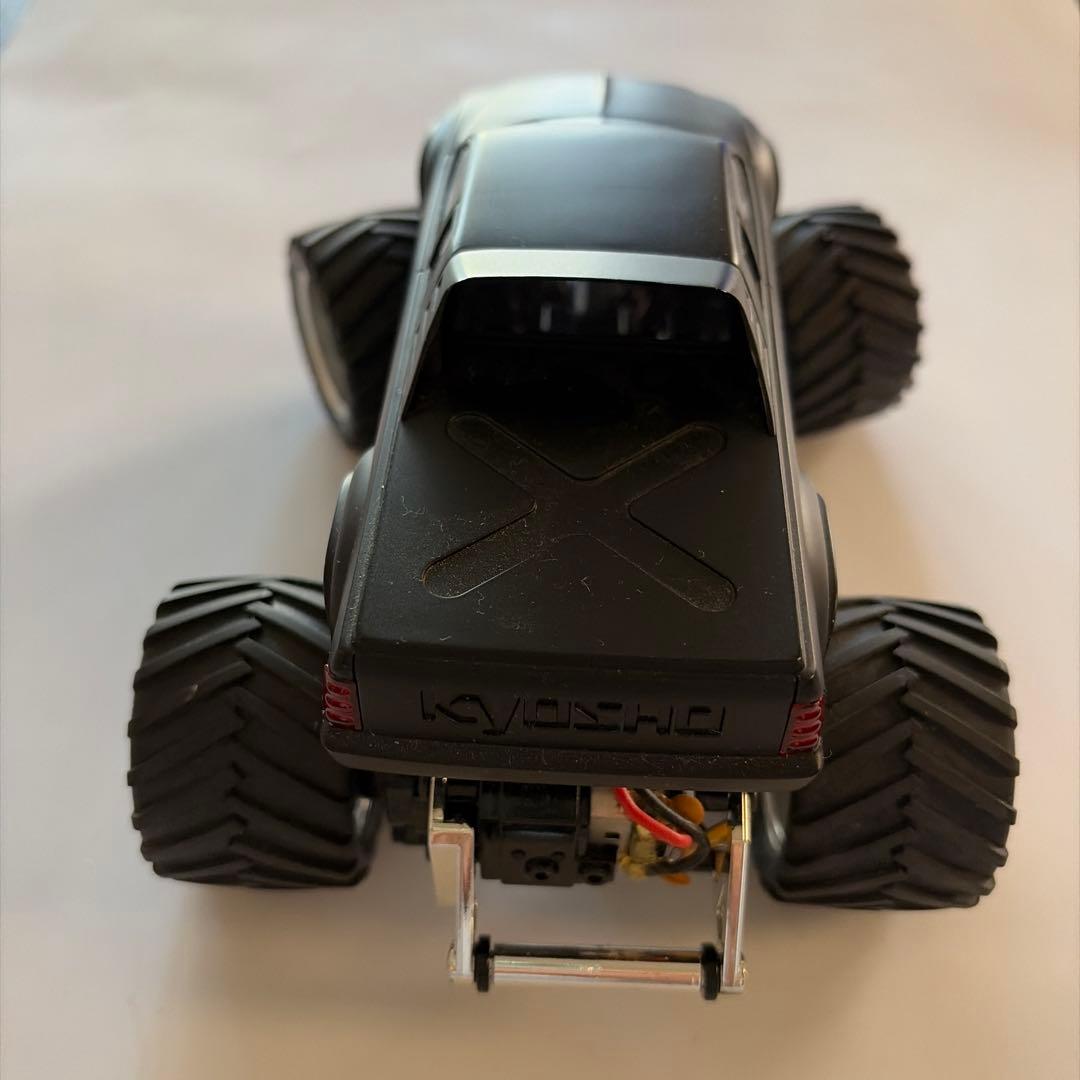 希少品　KYOSHO MINI-Z MONSTER